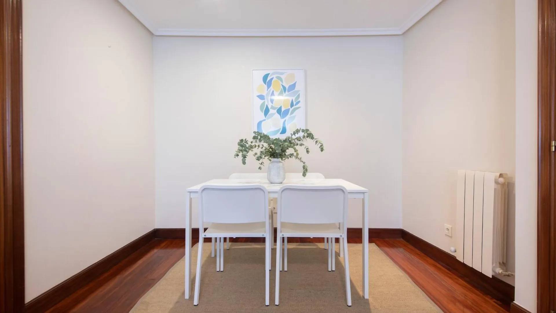 산세바스티안 Plaza Pio XII 아파트 0*,  스페인